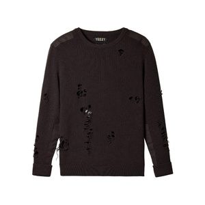 yeezy sweater